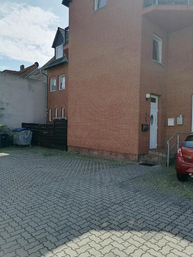 Pension Kuehnauer Hof Dessau-Rosslau Exteriér fotografie