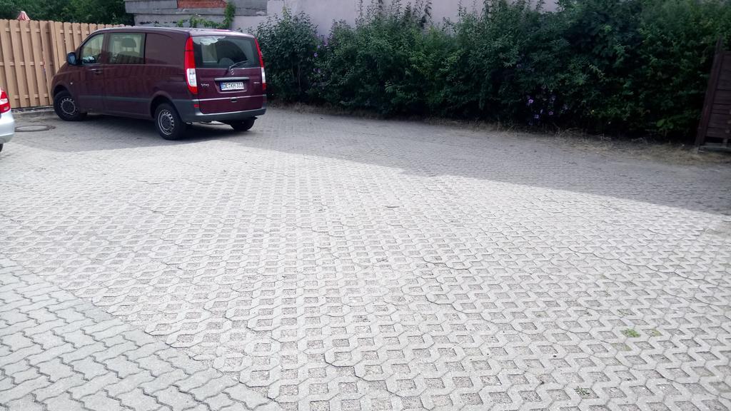 Pension Kuehnauer Hof Dessau-Rosslau Exteriér fotografie